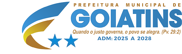 Prefeitura Municipal de Goiatins